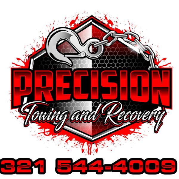 Precision Towing and Recovery