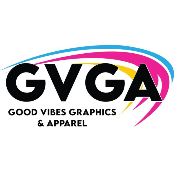 Good Vibes Graphics and Apparel