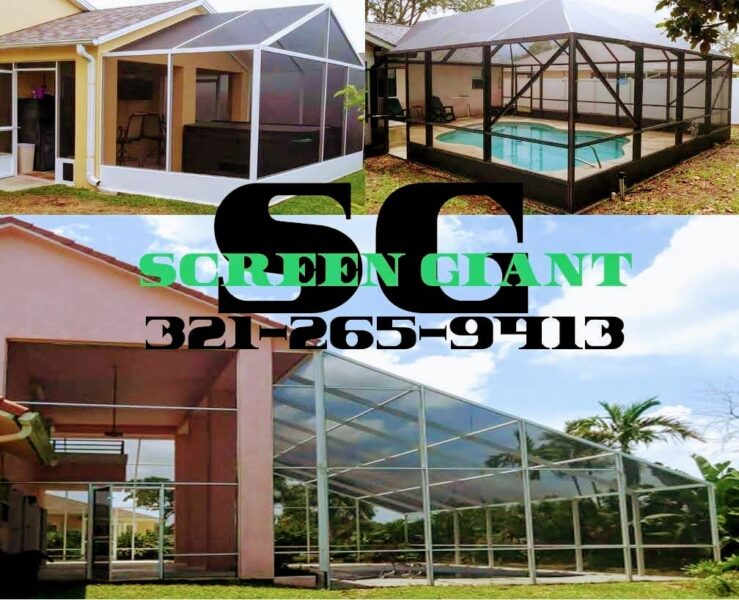 Screen Giant LLC